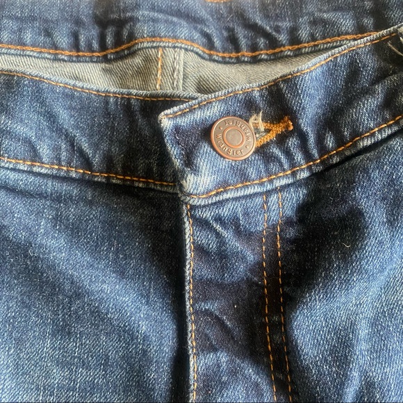 Wrangler Big Men's Five Star Straight Fit Flex Jeans Metro Wash 36 - Picture 9 of 16